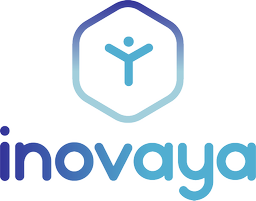 Logo Inovaya - Client NOESIS ELITE dans l'innovation technologique