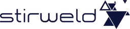 Logo Stirweld - Client NOESIS ELITE expert en soudage par friction