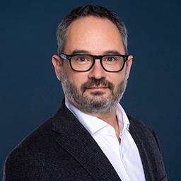 Thomas SCHEINER, Directeur Associé GROUPE NOESIS