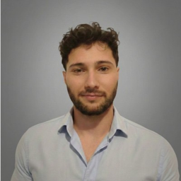 Photo de Guillaume, Responsable Cyber & développement logiciel