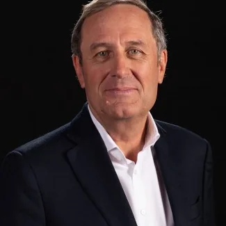 Éric, portrait