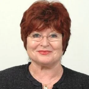 Fabienne, portrait