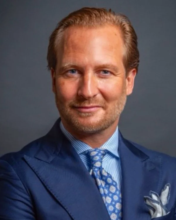 Johann SPONAR, portrait