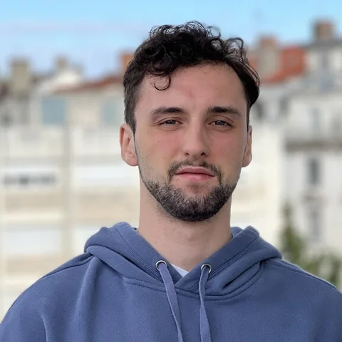 Julien, portrait