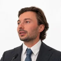 Lucas, portrait