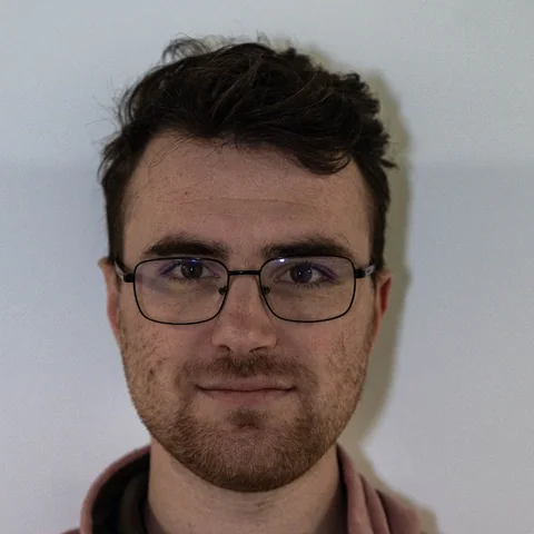 Matthias, portrait