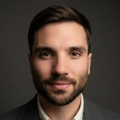 Théo, portrait